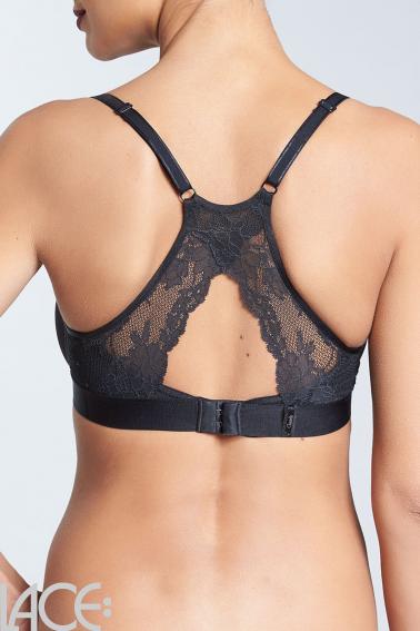 Chantelle - Everyday Lace T-shirt bra D-G cup