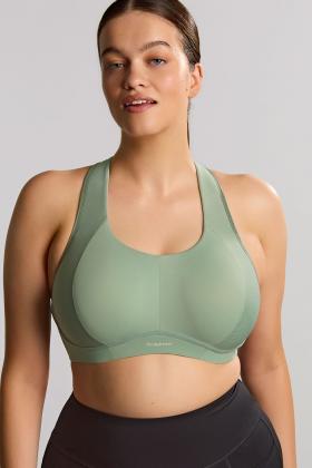 Sculptresse by Panache - Thrive Underwired Sports bra G-M cup