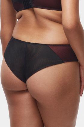 Dalia Lingerie - Brazilian thong - Dalia 09