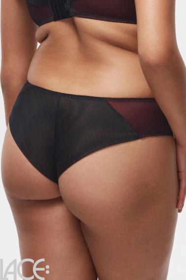 Dalia Lingerie - Brazilian thong - Dalia 09