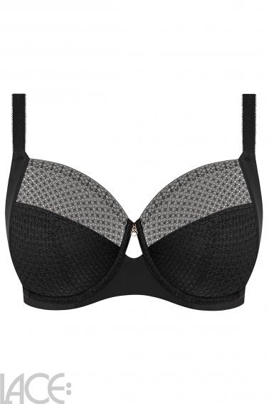 Fantasie Lingerie - Evolution Comfort Bra - side support - G-M cup
