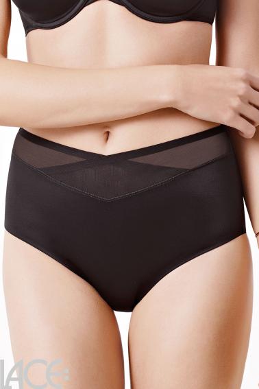 Triumph True Shape Sensation Panty BLACK –