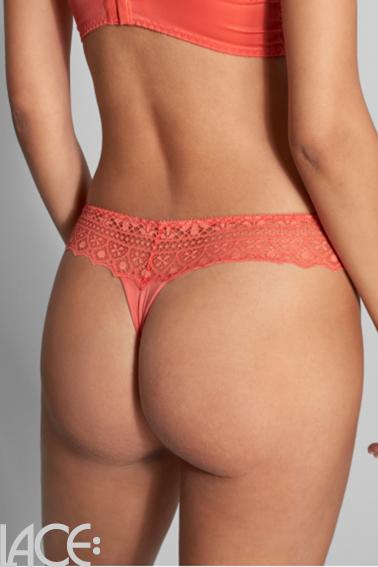 Empreinte - Cassiopee Thong