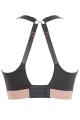 Panache Sport - Sports Underwired Sports bra F-K cup