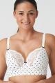 PrimaDonna Lingerie - Madison Basque E-G cup