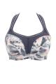 Panache Sport - Underwired Sports bra D-J cup