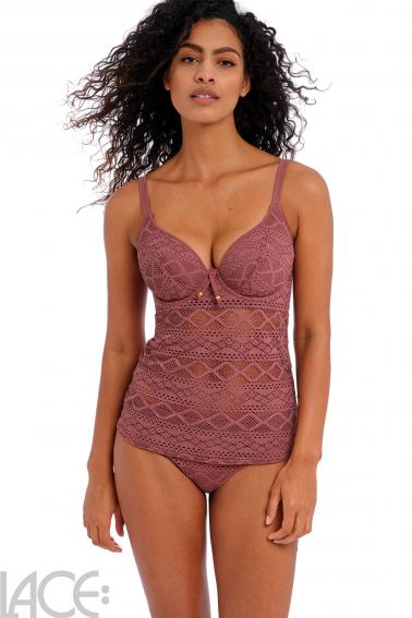 Freya Swim - Sundance Tankini Top F-J cup