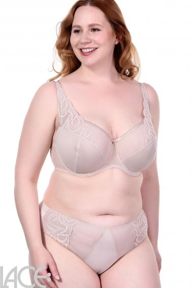 Biggi Lingerie - Bra G-K cup - Biggi 01