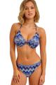 Freya Swim - Arizona Wave Bandless Triangle Bikini Top E-H cup