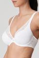 PrimaDonna Twist - Epirus Plunge bra - padded - E-G cup