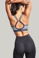 Panache Sport - Sports bra non-wired F-K cup