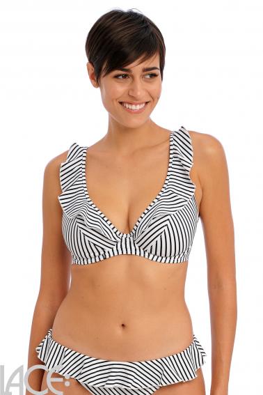 Freya Swim - Jewel Cove Halter Bikini Top G-K cup