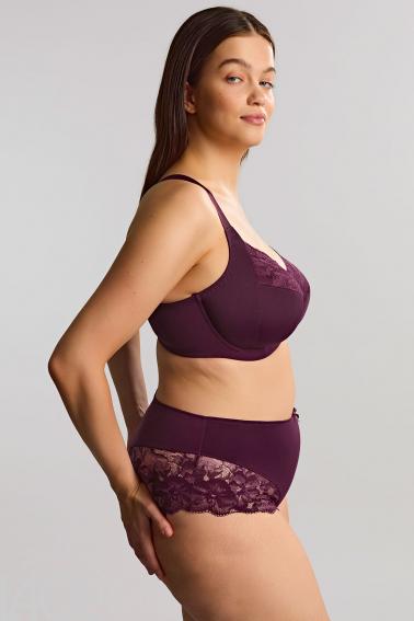 Sculptresse by Panache - Amara Bra H-M cup