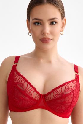 Ewa Bien - Plunge bra F-I cup - Ewa Bien 64