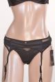 Curvy Kate - Peek A Boo Suspender