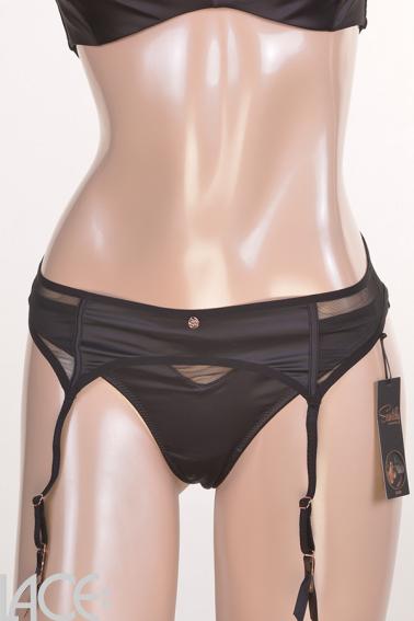 Curvy Kate - Peek A Boo Suspender