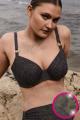 PrimaDonna Swim - Ratjada Bikini Top - Gathered cups E-G cup