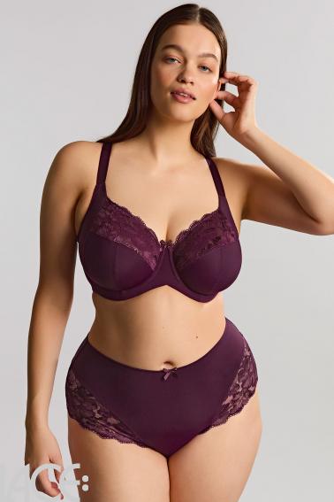 Sculptresse by Panache - Amara Bra H-M cup