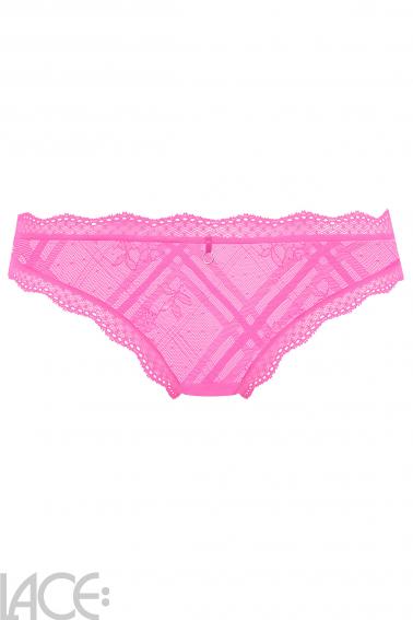 Freya Lingerie - Freya Fatale Brazilian thong