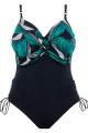 Fantasie Swim - Saint Lucia Underwired Swimsuit E-K cup