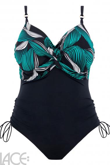 Fantasie Swim - Saint Lucia Underwired Swimsuit E-K cup