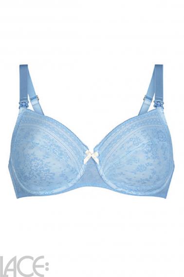 Anita - Fleur Nursing bra underwired F-J cup