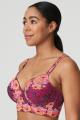 PrimaDonna Twist - Efforia Basque - padded - E-G cup