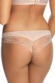 Gorsenia - Brazilian thong - Gorsenia K485