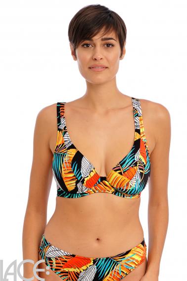 Freya Swim - Samba Nights Halter Bikini Top G-K cup