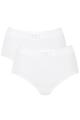 Sloggi - Sloggi Double Comfort Brief - Cotton - 2 Pack