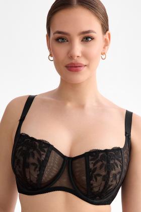 Ewa Bien - Balcony bra E-G cup - Ewa Bien 59