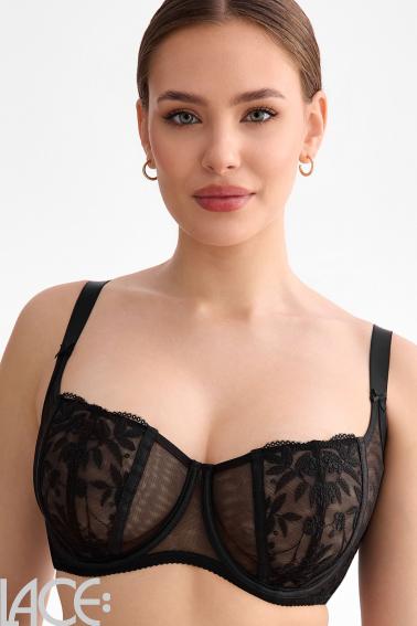 Ewa Bien - Balcony bra E-G cup - Ewa Bien 59
