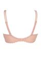 PrimaDonna Twist - East End T-shirt bra E-H cup - Heart shape