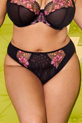 Elomi - Teagan High-waisted brief