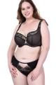 Gorsenia - Padded Bra G-K cup - Gorsenia 49