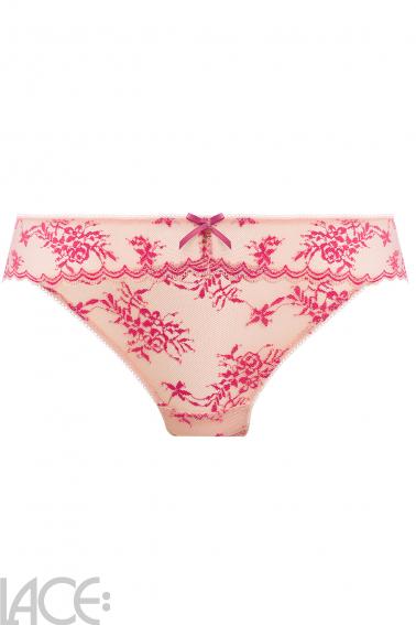 Freya Lingerie - Offbeat Decadence Brief