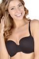 Panache Lingerie - Porcelain Elan T-shirt bra F-K cup