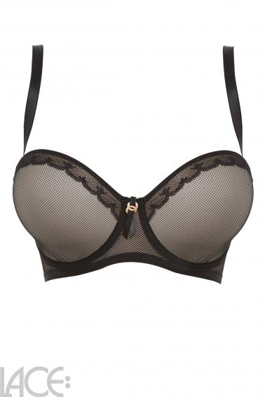 Freya Lingerie - Idol Allure Strapless bra DD-GG cup