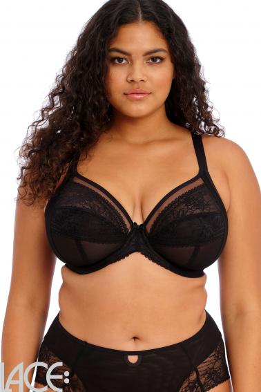 Elomi - Kendra Plunge bra G-M cup