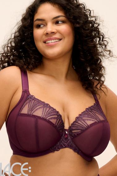 Elomi - Reja Plunge bra I-O cup
