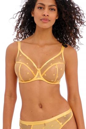 Freya Lingerie - Snapshot Star Plunge bra F-I cup