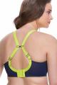 Elomi - Energise Underwired sports bra E-K cup