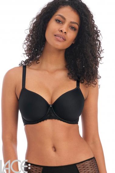 Freya Lingerie - Freya Signature T-shirt Spacer bra F-K cup