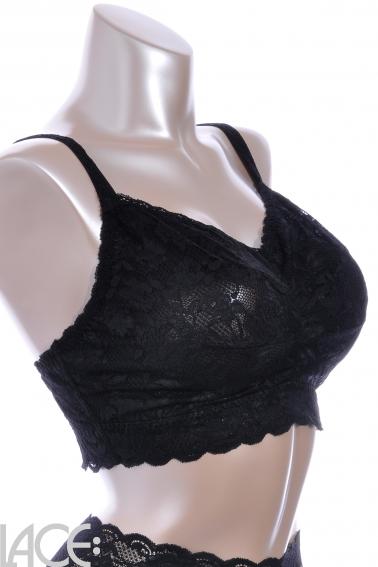 Cosabella - Ultra Curvy Sweetie Bralette without wire G-I Cup