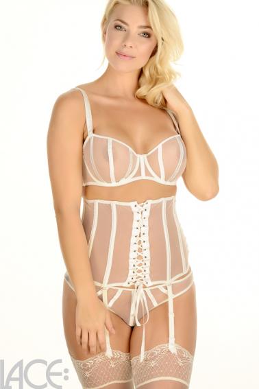 Implicite - Talisman Balcony bra (D-E cup)