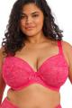 Elomi - Darcie Plunge bra G-M cup
