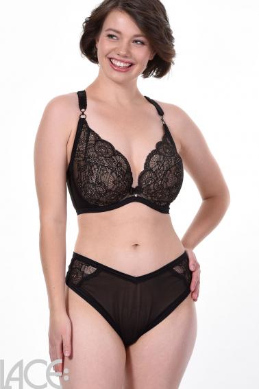 Ewa Michalak - Plunge bra F-J cup - Ewa Michalak 05