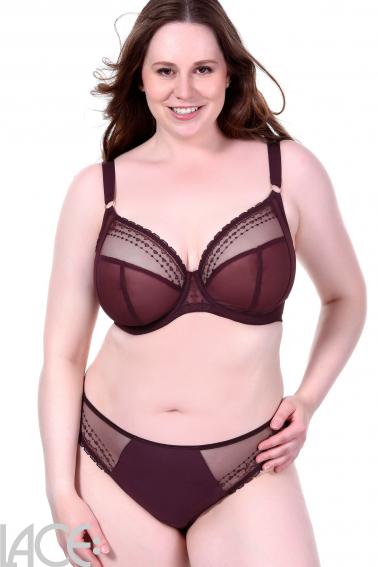 Elomi - Matilda Plunge bra G-M cup