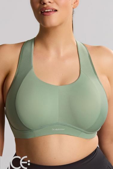 Sculptresse by Panache - Thrive Underwired Sports bra G-M cup