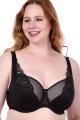 Biggi Lingerie - Bra G-K cup - Biggi 01